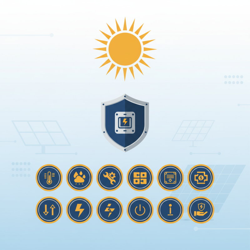 Top 10 Safety Standards for PV Circuit Breakers You Should Know?
