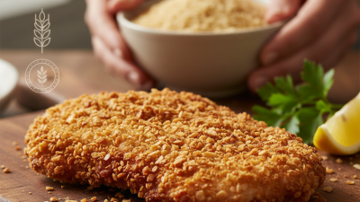 Top 10 Benefits of Using Kosher Panko in Your Recipes?