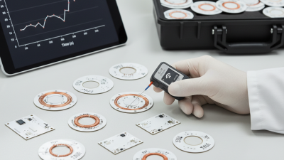 How to Choose the Best NFC Humidity Measurement Tag?