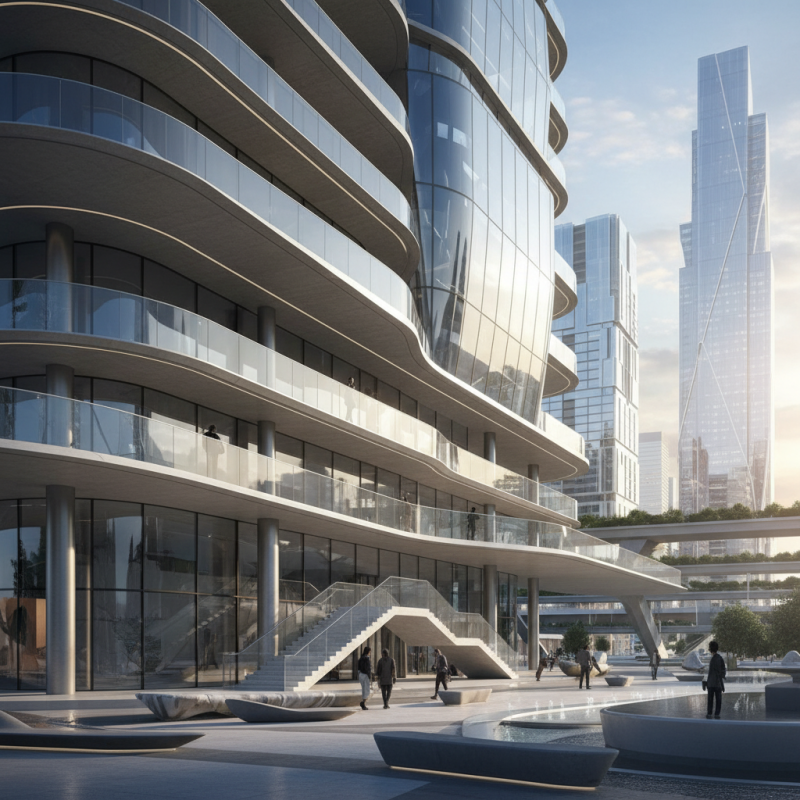 China Top 10 Curved Glass Guard Suppliers for Global Buyers?