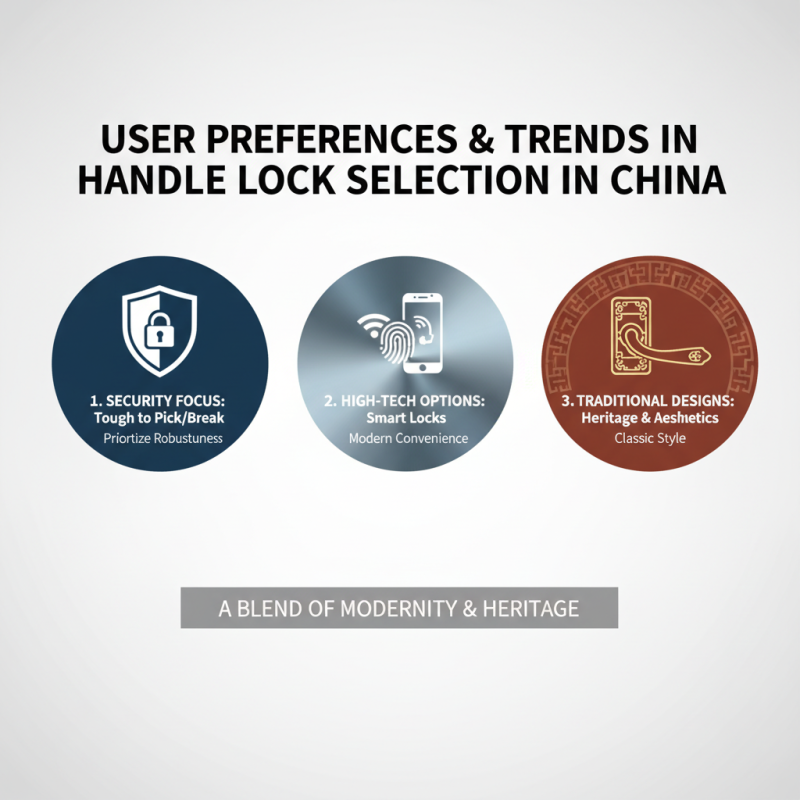 Top 10 Handle Lock Types in China Which One Is Right for You?
