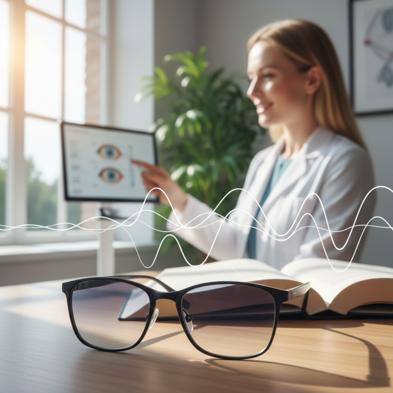 Why Choose Grey Transition Lenses for Your Eyes?