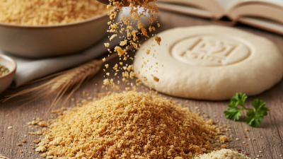 2026 Top Kosher Panko Trends for Global Buyers Insights?
