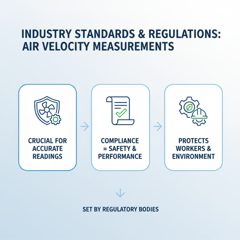 Why Choose Air Velocity Transmitters for Your Industry Needs?