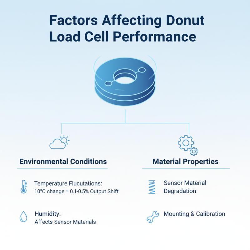 China Best Donut Load Cell Performance and Applications Explained