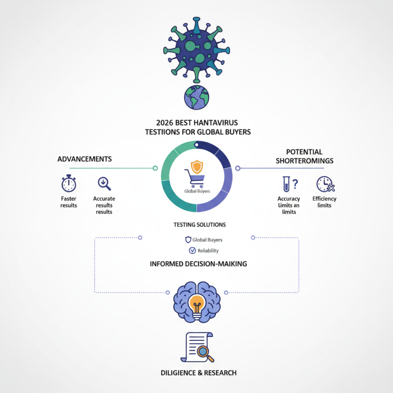 2026 Best Hantavirus Testing Solutions for Global Buyers?