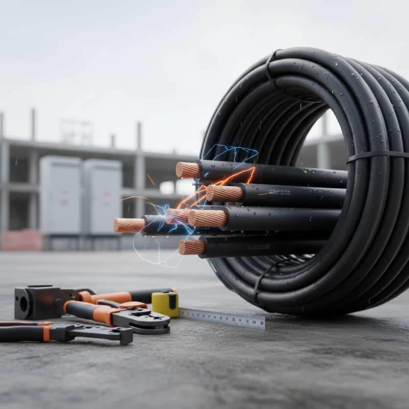 What are the Benefits of Using XLPE Cable in Your Projects?