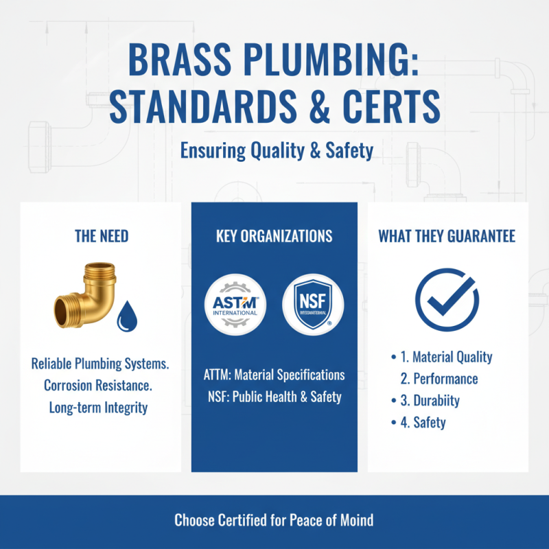 Why Choose Brass Elbow Fittings for Your Plumbing Needs?
