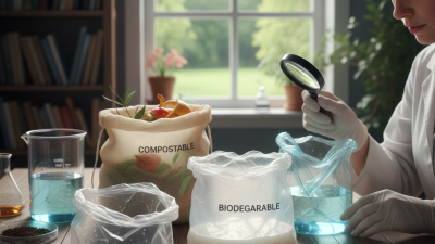 What is the Best Material for Plastic Bags?