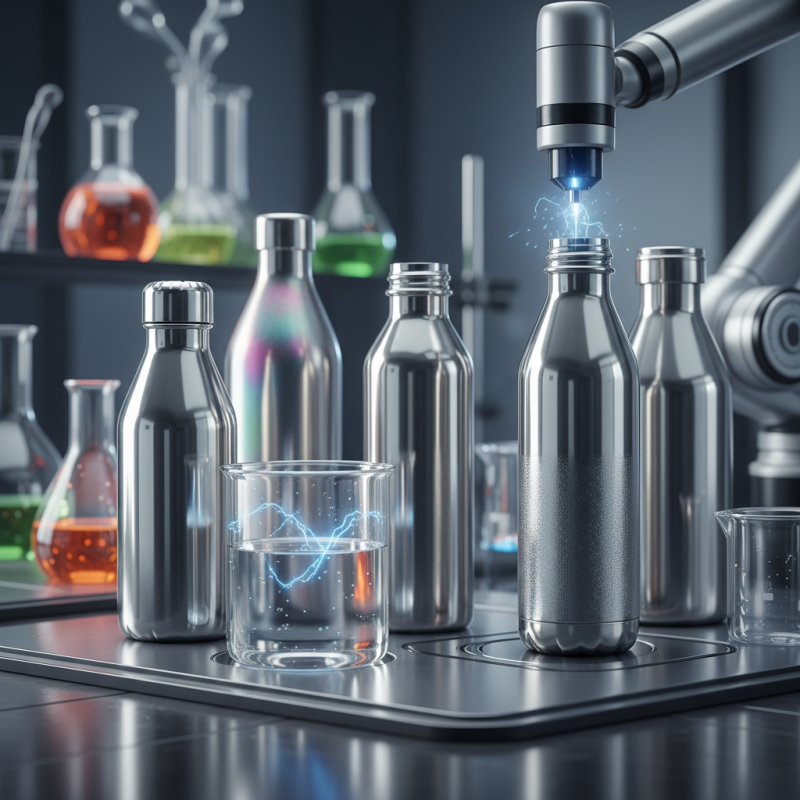 2026 Best Methods to Enhance Corrosion Resistance in Stainless Steel Bottles?