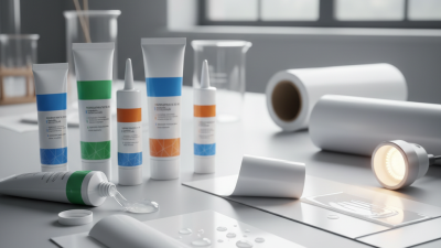 How to Choose the Best PP Synthetic Paper Adhesive for Your Needs?