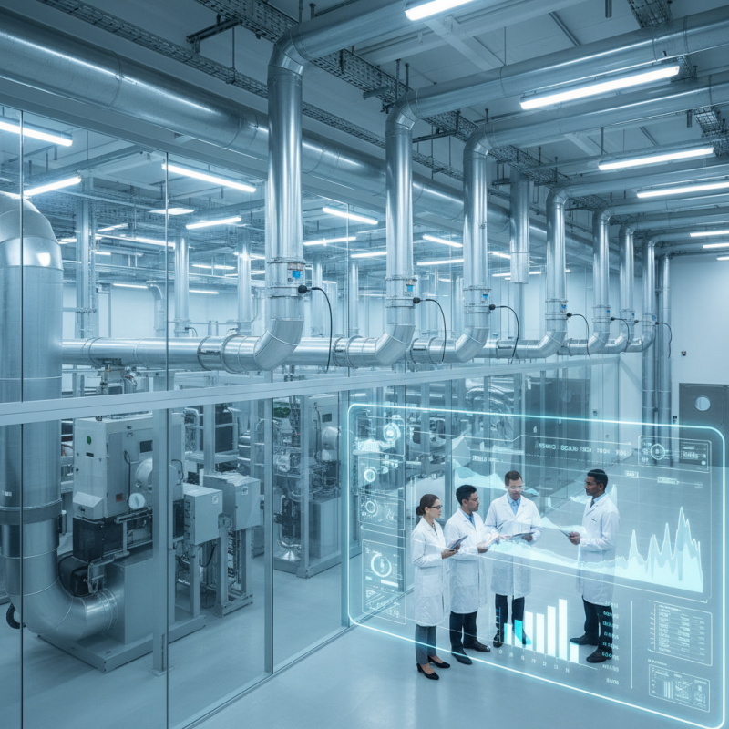 Why Choose Air Velocity Transmitters for Your Industry Needs?