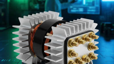 Why Choose a Three Phase Alternator Rectifier for Your Needs?