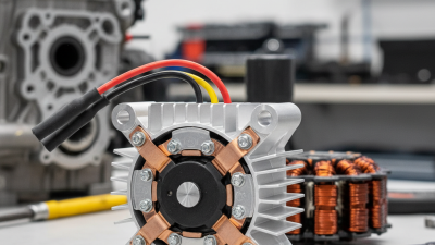 Why Choose a Bridge Rectifier for Your Alternator Needs?