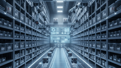 2026 Top Automated Storage System Solutions for Global Buyers?
