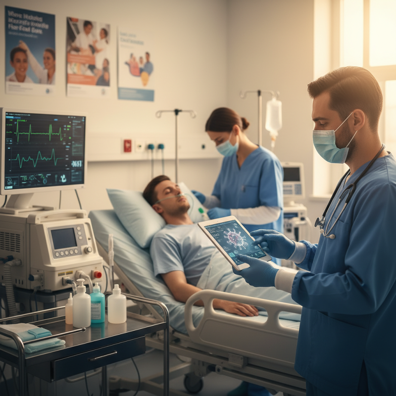 Effective Hanta Virus Treatment Options You Should Know?