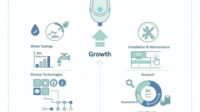 How to Navigate the Intelligent Urinal Market for Buyers?