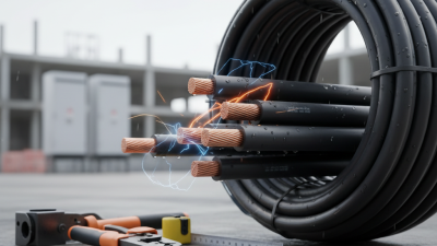 What are the Benefits of Using XLPE Cable in Your Projects?