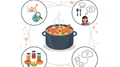 Discover the Best AkDud Chicken Stew Seasoning for 2026?