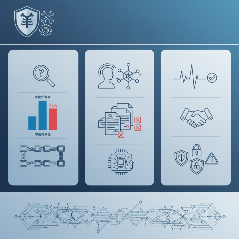 How to Verify Authenticity of Orthopedic Implant Material Reports?