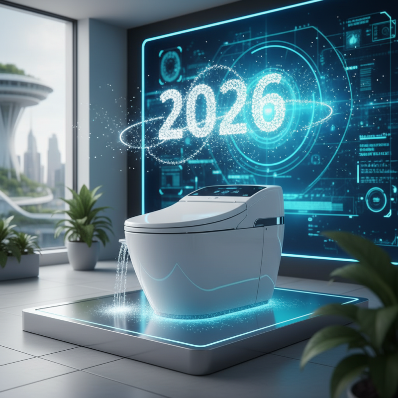 Top Smart Toilet Supplier Trends for 2026 What to Know?