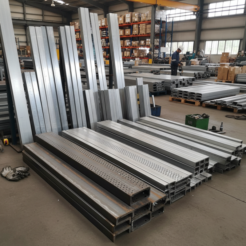 Top Metal Plank Options for Your Business Needs?