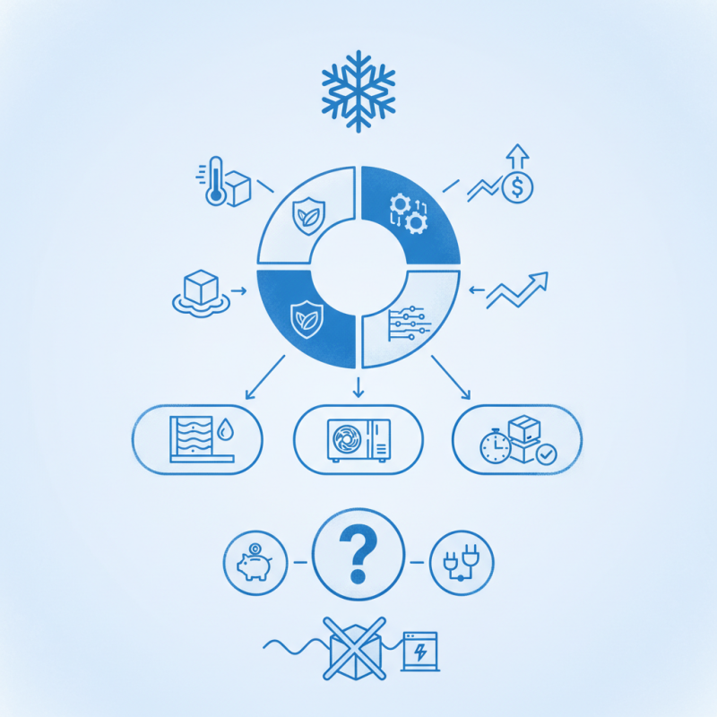 How to Choose the Best Materials for Cold Storage Construction?
