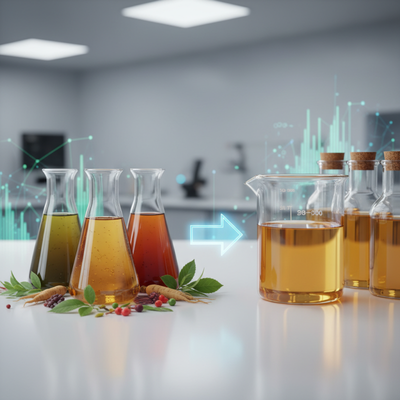 Why is Standardization Essential for Extract Quality?