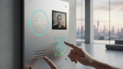 China Top Audio Intercom System for Global Buyers?