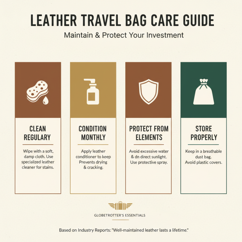 Best Leather Travel Bag Options for Global Buyers?