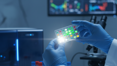 China Best Hantavirus Detection Solutions for Global Buyers?