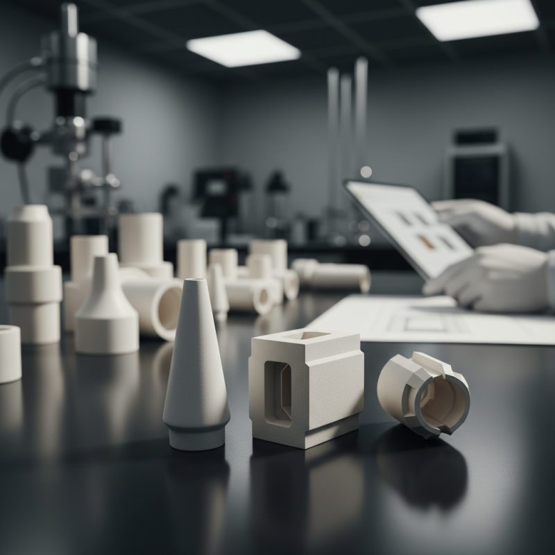 2026 Best Alumina Ceramic Nozzles for Global Buyers?