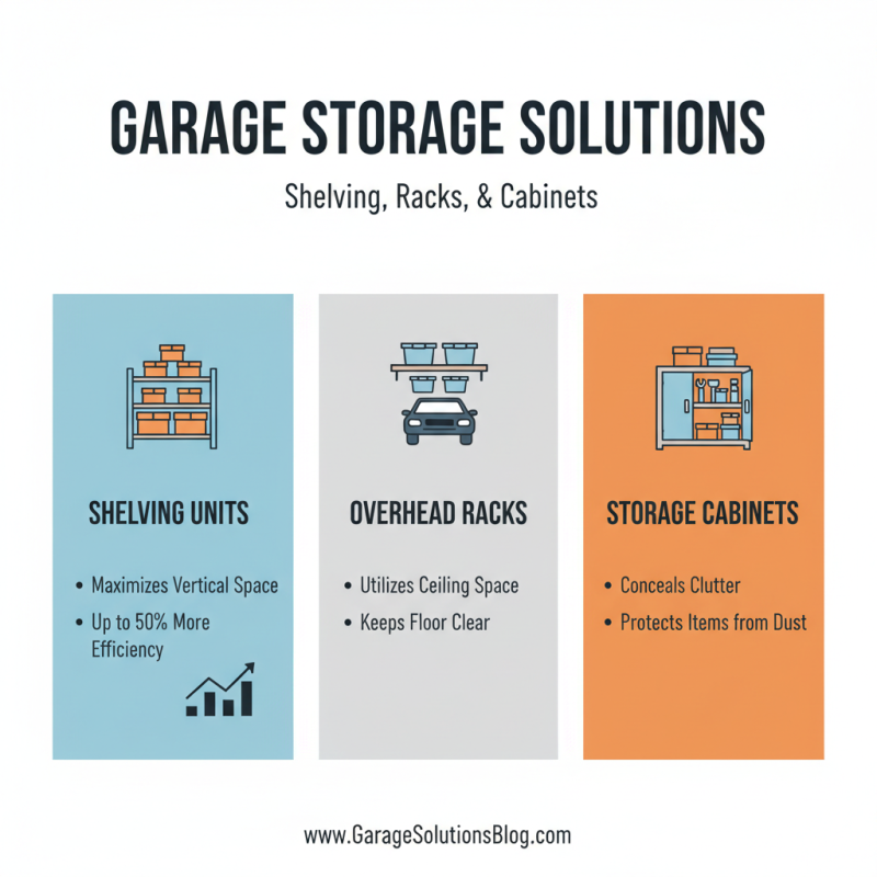 Ultimate Guide to Garage Storage Solutions for Your Home?
