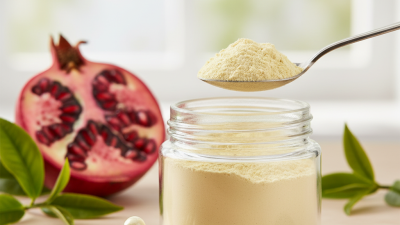2026 Best Coenzyme Q10 Extract Powder Benefits and Uses Guide?