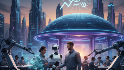 What is Robotics And Automation Technology and How Does it Impact Our Future?