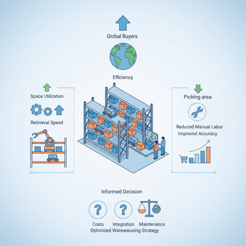 What is the Best Shuttle Racking System for Global Buyers?