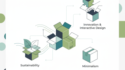 2026 Top Packaging Boxes Trends You Need to Know?