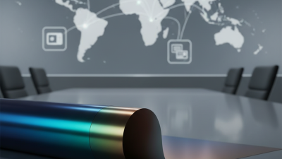 Best Abl Laminate Film for Global Buyers in 2026?