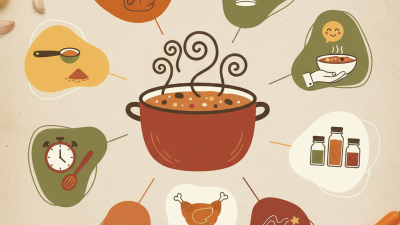 10 Essential Tips for Using AkDud Chicken Stew Seasoning?