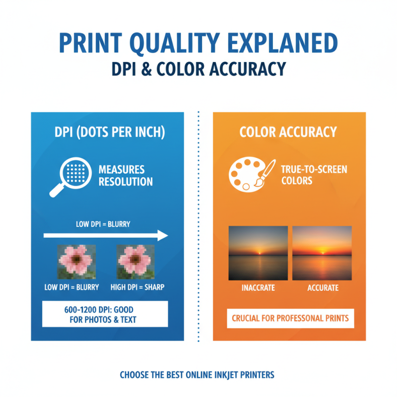 2026 How to Choose the Best Online Inkjet Printers for Your Needs?