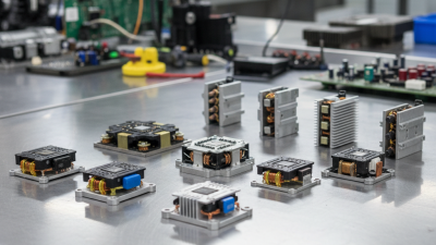 Top 10 Alternator Rectifier Bridge Suppliers in China?
