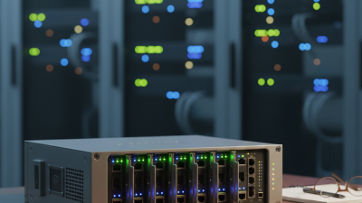 China Best Juniper Mx304 Overview and Features Explained?