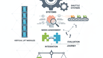 What is the Best Automated Storage System for Your Needs?