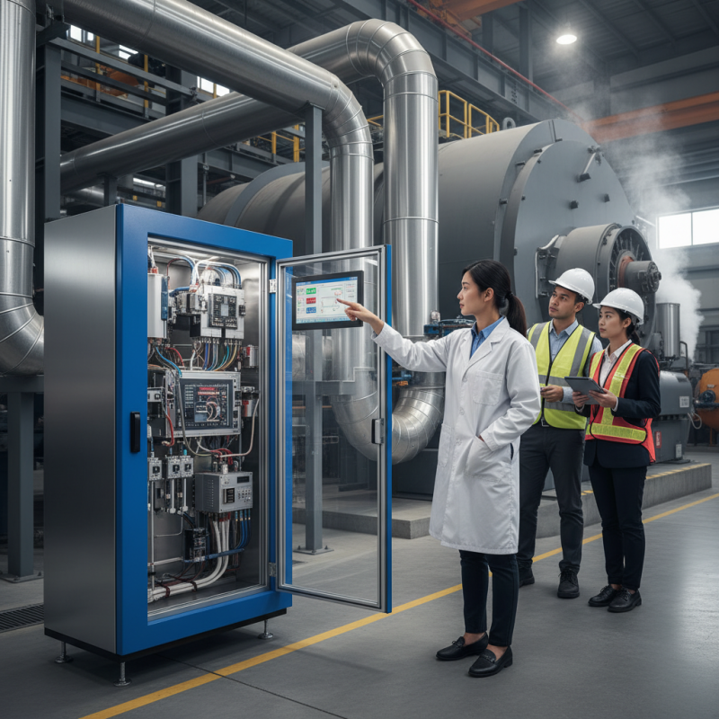 Top Boiler Tail Gas Analyzer Solutions for Global Buyers?
