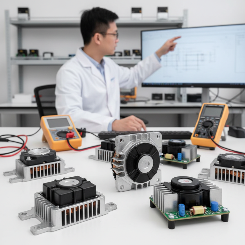 China Top Alternator Regulator Rectifier Suppliers for Global Buyers?