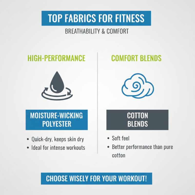 Top 10 Workout Clothes for Every Fitness Enthusiast