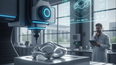 2026 Top Cnc Machining Trends for Global Buyers?