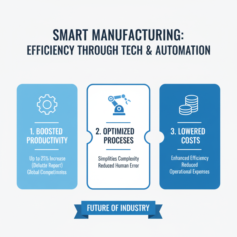 2026 How to Optimize Manufacturing Industries for Global Buyers?