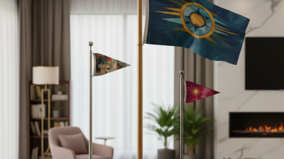 10 Essential Tips for Choosing the Right Indoor Flag Pole