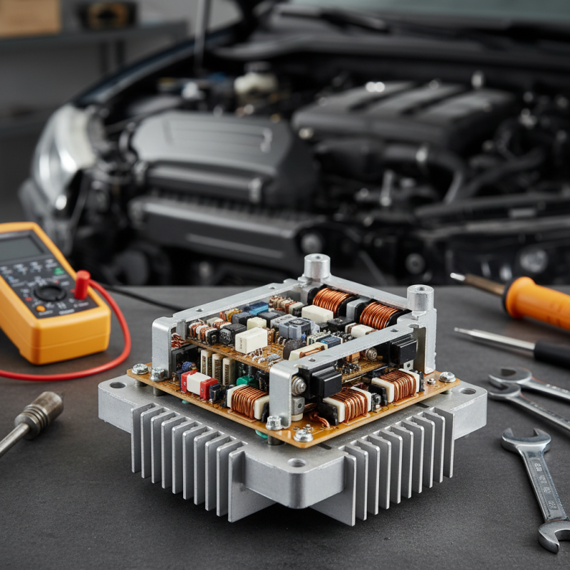 What is an Auto Replacement Rectifier and How Does it Work?